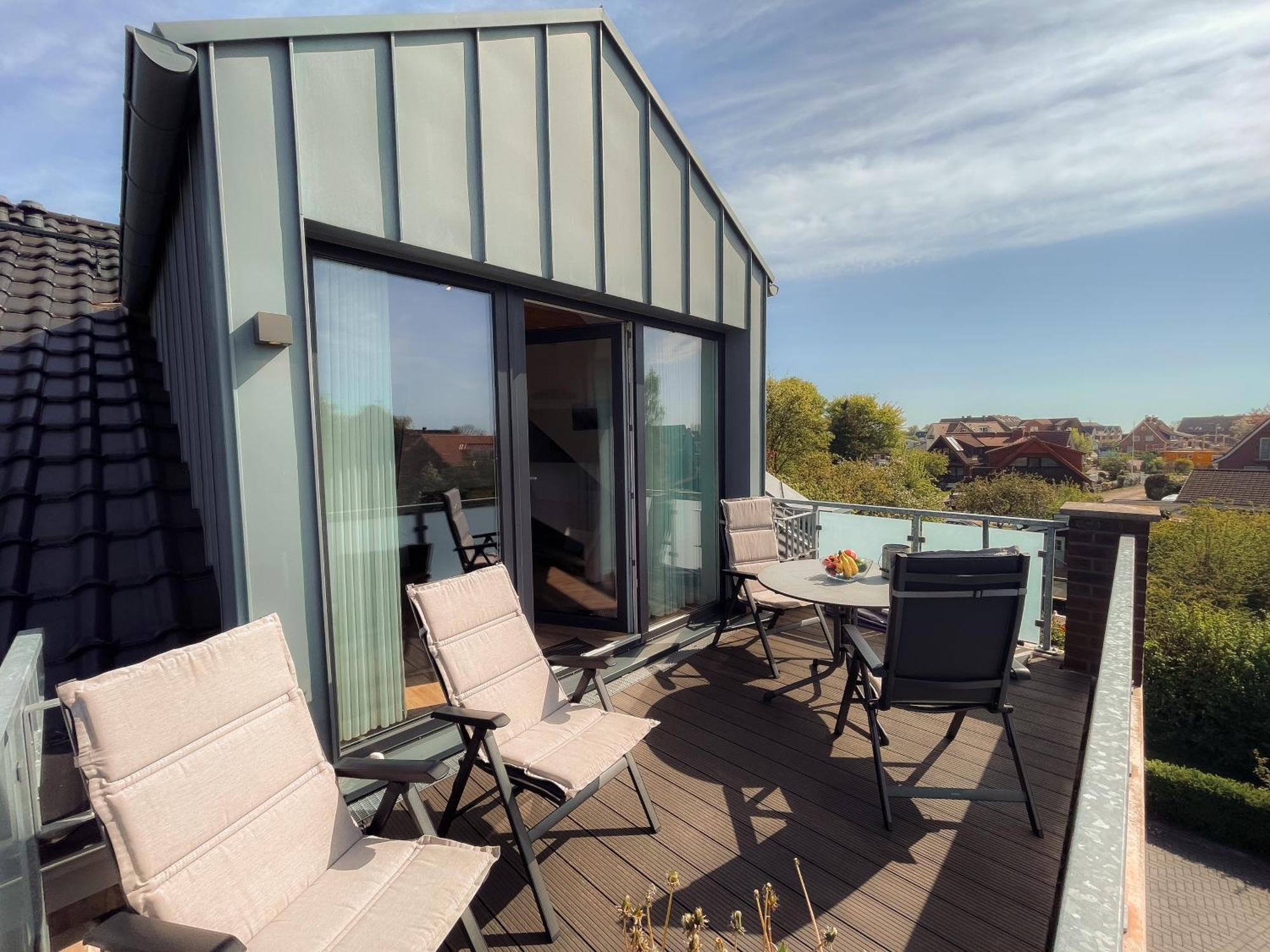 Meerzeit - Sauna Und Kamin - Moderne Fewo Kellenhusen Exterior foto