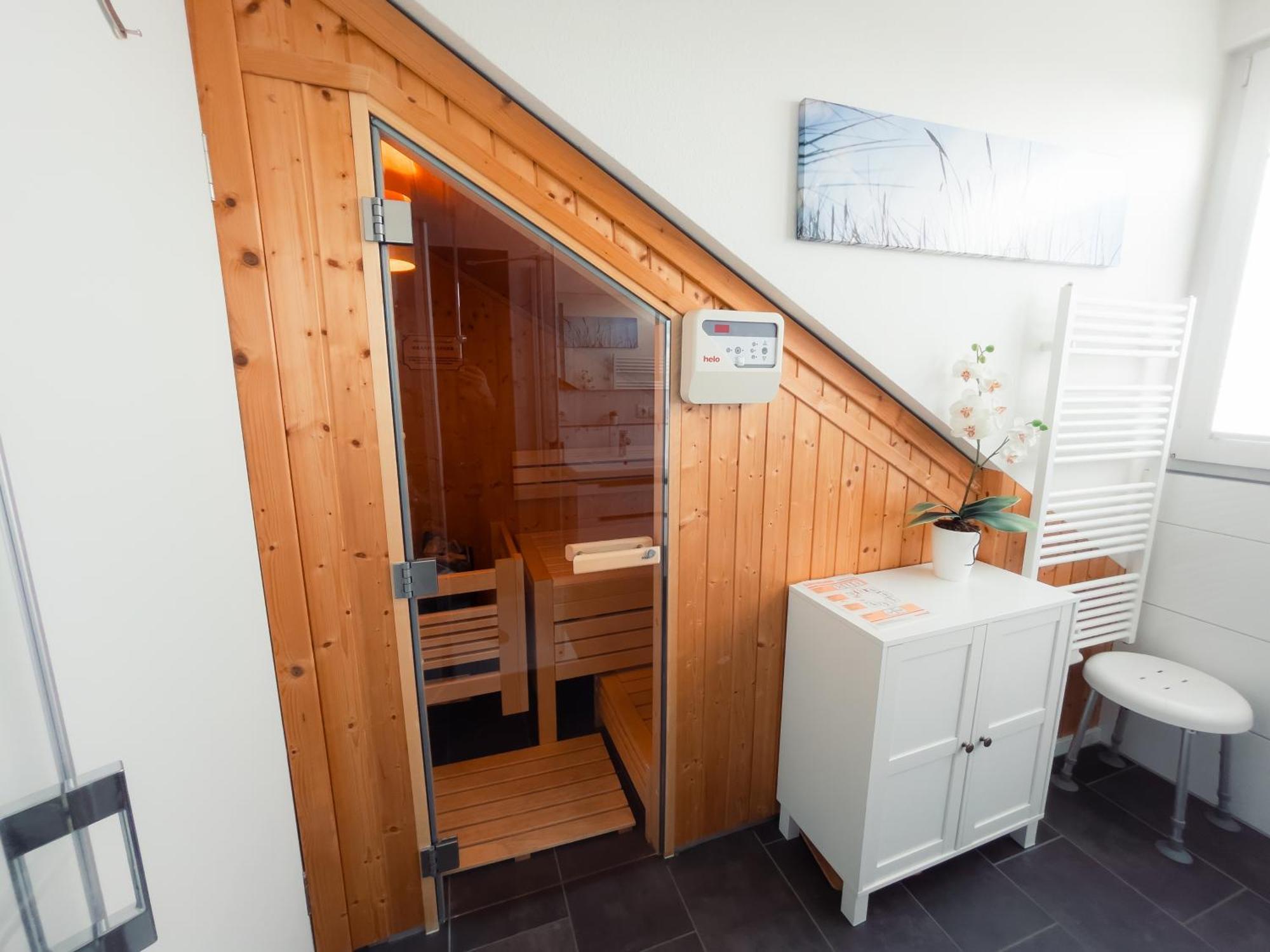 Meerzeit - Sauna Und Kamin - Moderne Fewo Kellenhusen Exterior foto